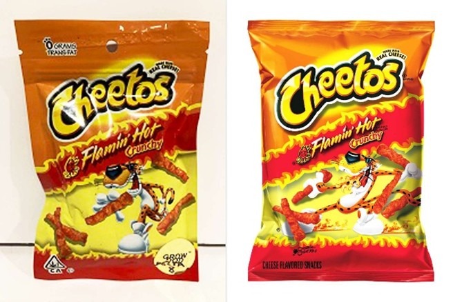 Cheeto