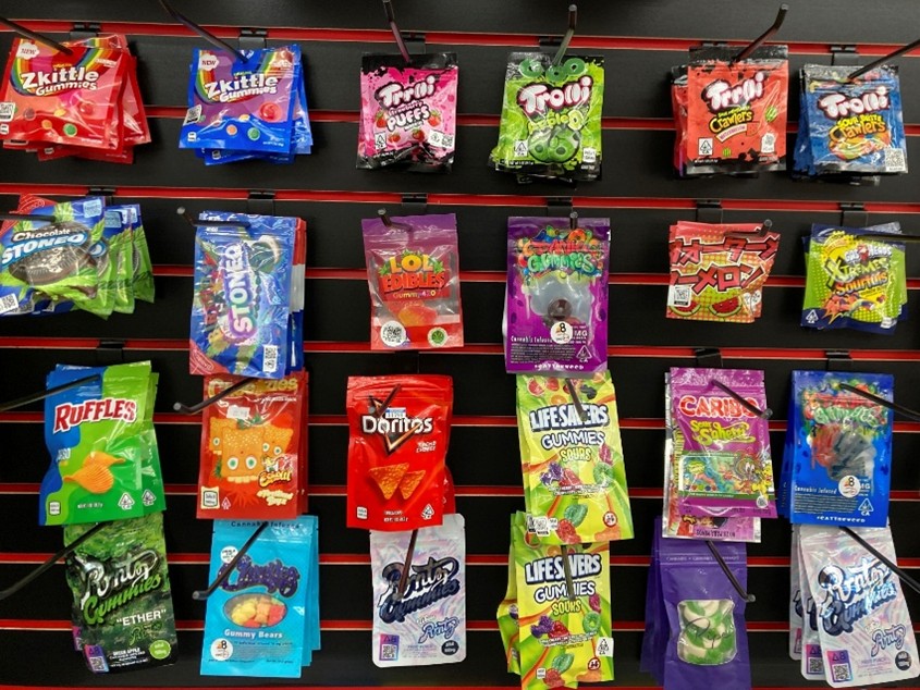 Snacks